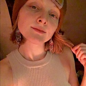 Meet your Posher, Morgan